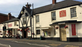 The Bell Hotel